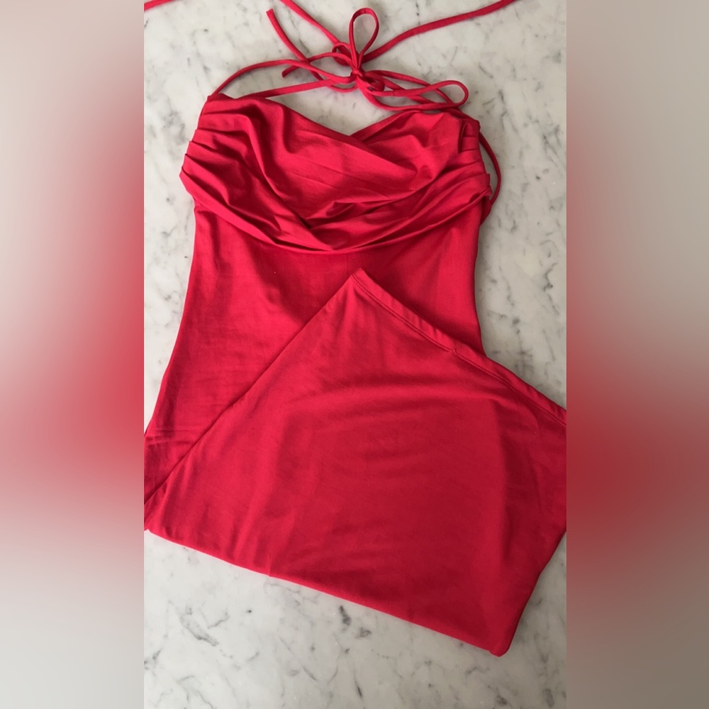 Oh polly dress